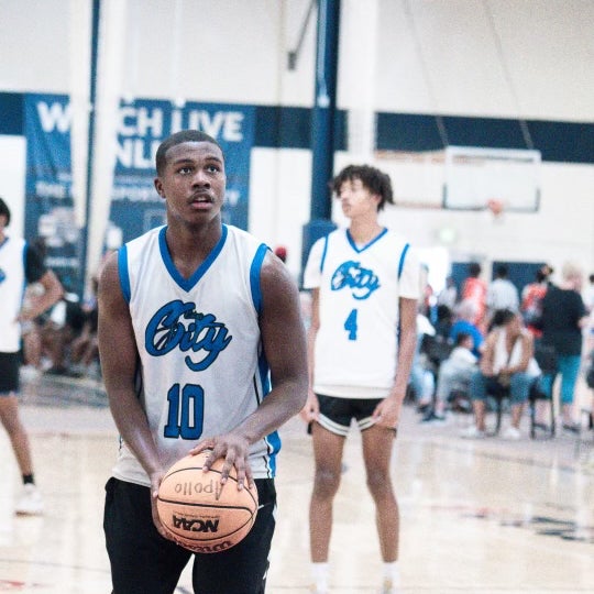 Culver City Basketball Roster (2022 23) MaxPreps com