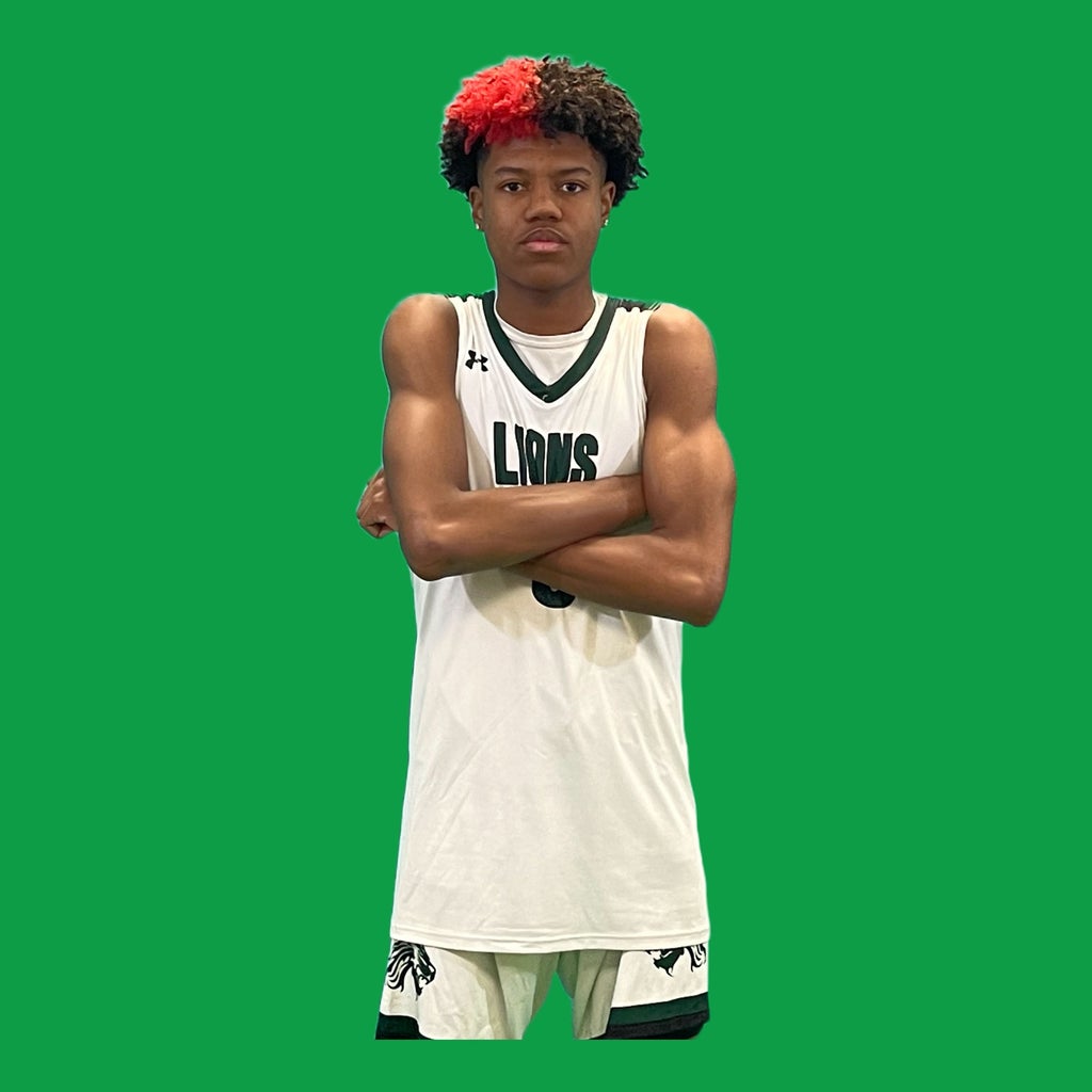 Bryce Archie mugshot