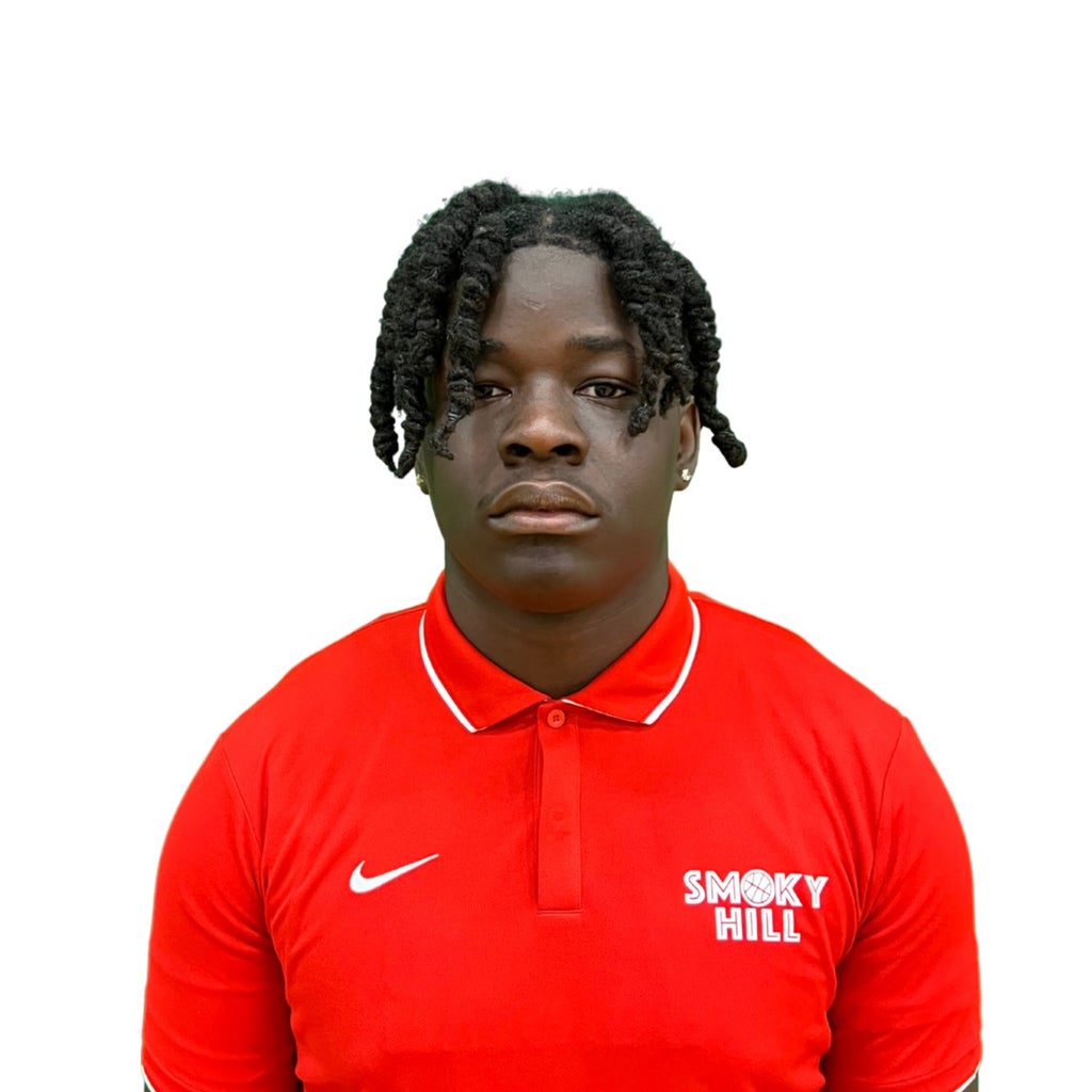 Ibraheem Kevin Sylla