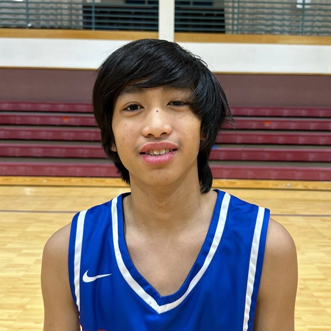 Chario Espinosa mugshot