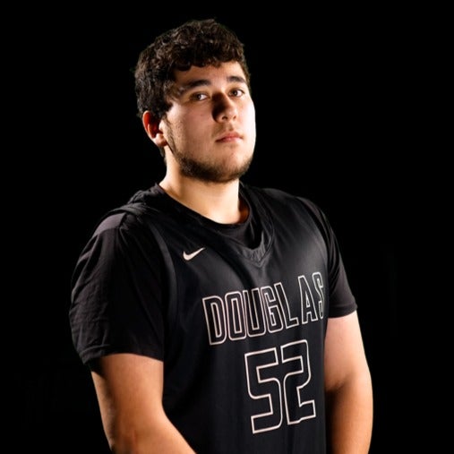 Samuel Ruiz mugshot