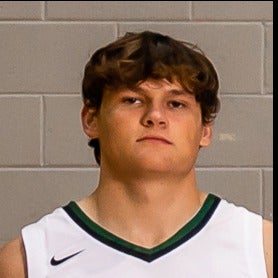 Trey Holweger