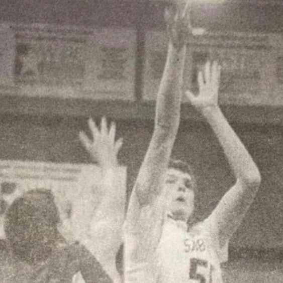 Joseph Contreras mugshot