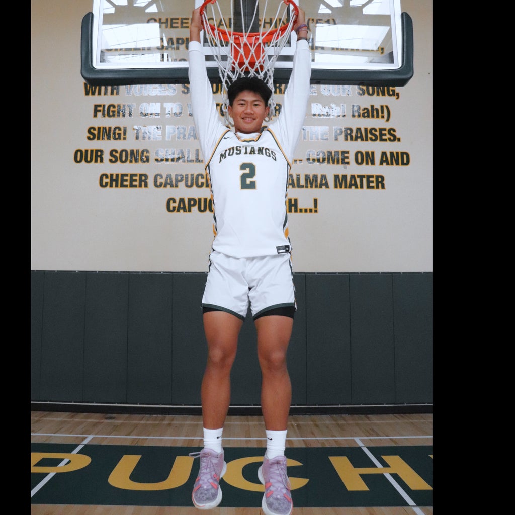 Isaiah Cruz