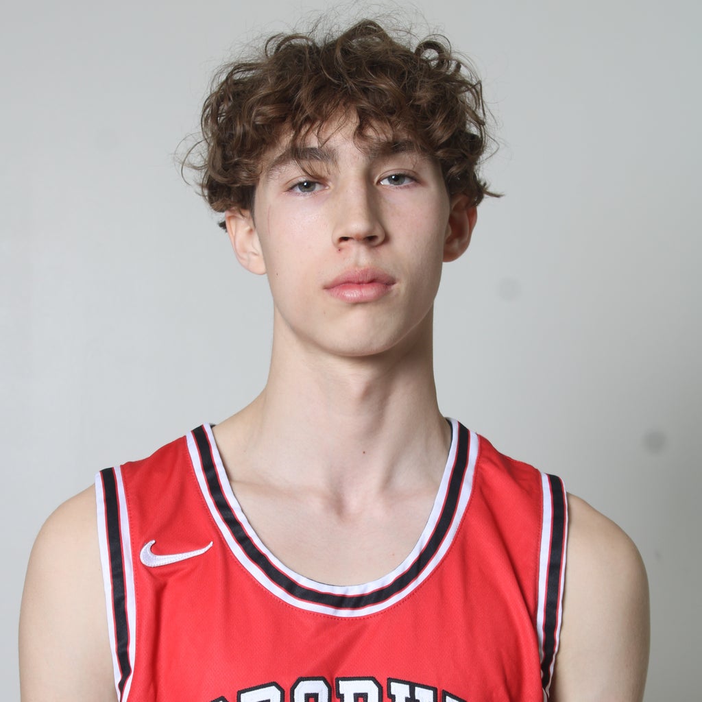 Luke Rehl mugshot