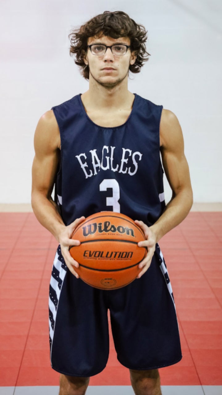 Andrew Isaac