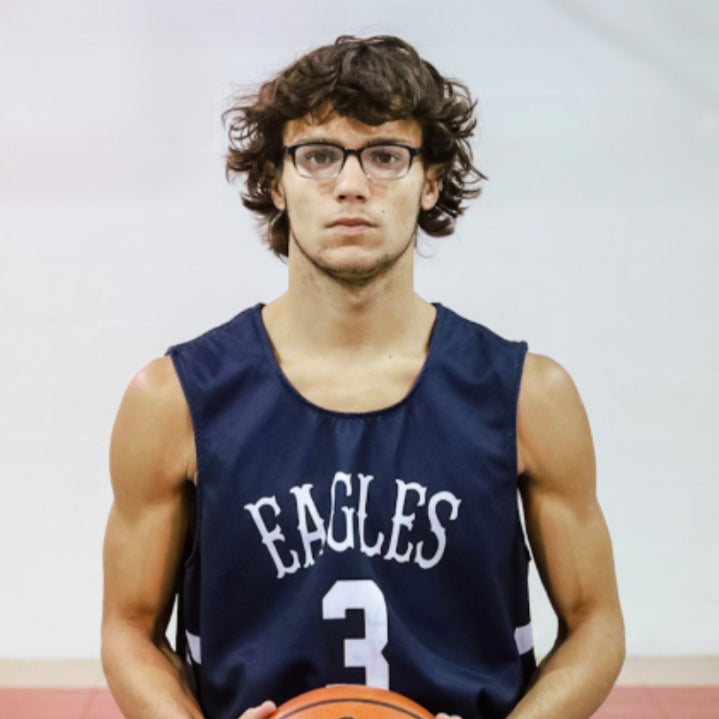 Andrew Isaac