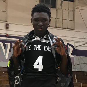 Deonte  Spears 