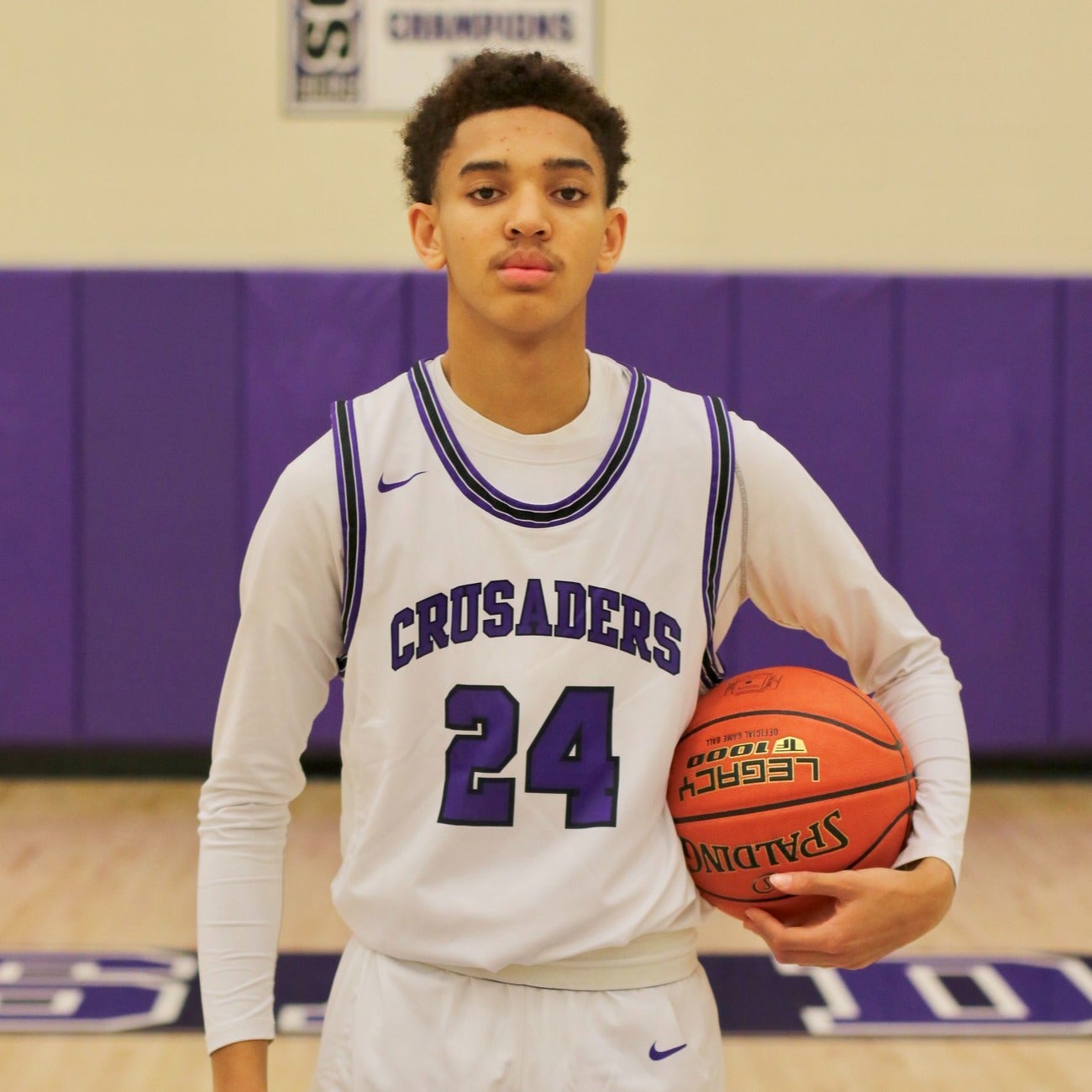 Christopher Pearson