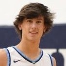 Jordan Pence mugshot