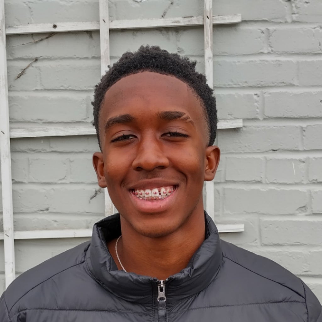 Zion Moore mugshot