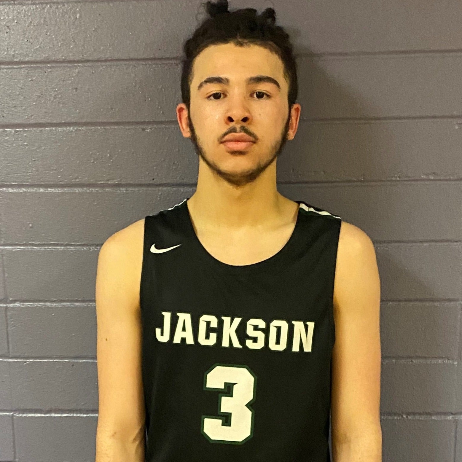 Trey Hawkins mugshot