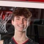 Grant Barnard mugshot