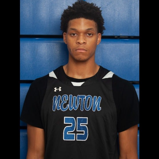Christian  Ingram  mugshot