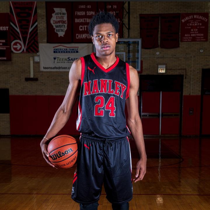 Jajuan Newby