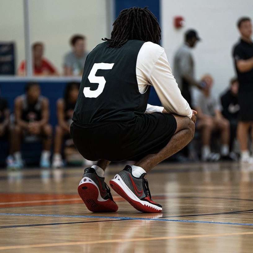 Jamal Coleman mugshot