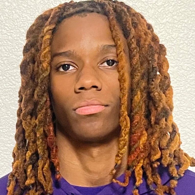 Kaden Richardson mugshot