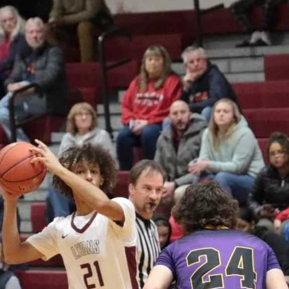 Devyn Williams mugshot