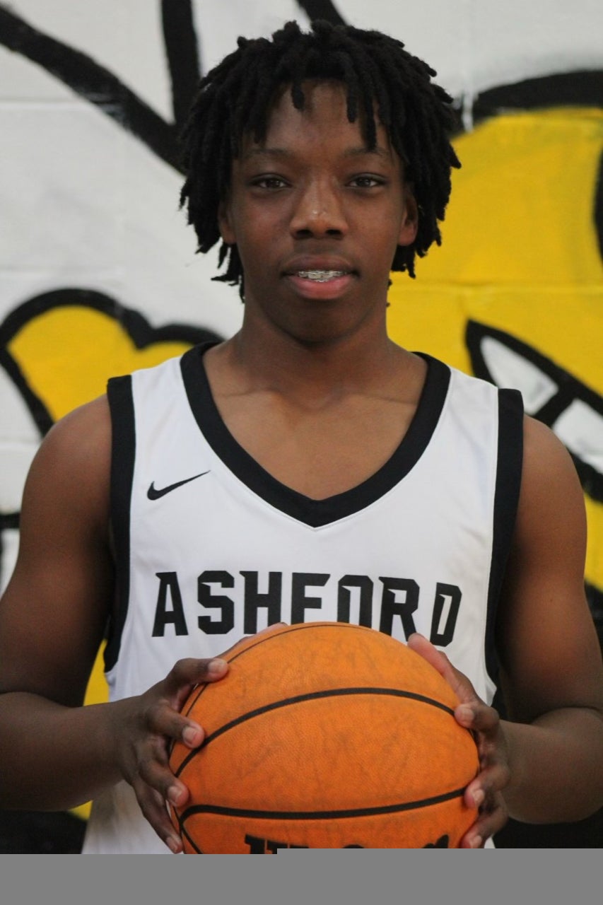 Cameron Fields mugshot