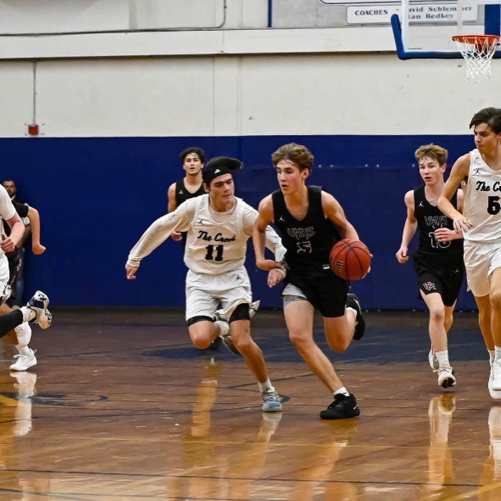 Carson Murphy mugshot