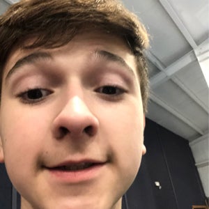 Brennon Giberti mugshot