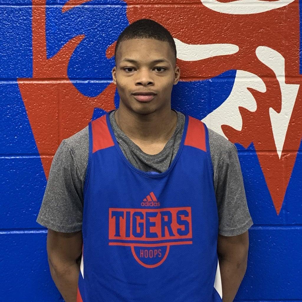 jacorric allen