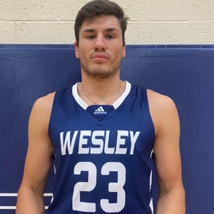 Andre  Skelin mugshot