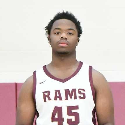 Raymond Trice mugshot