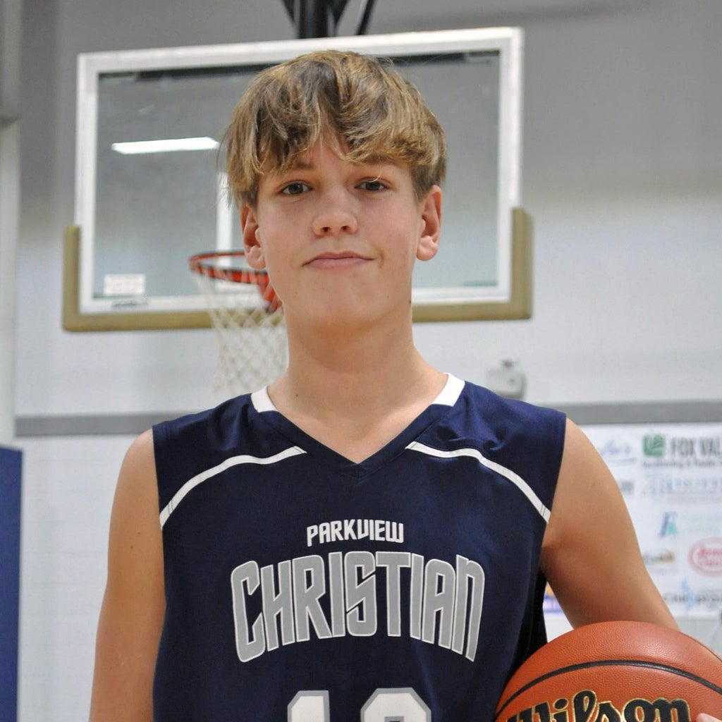 Christian Mulder mugshot