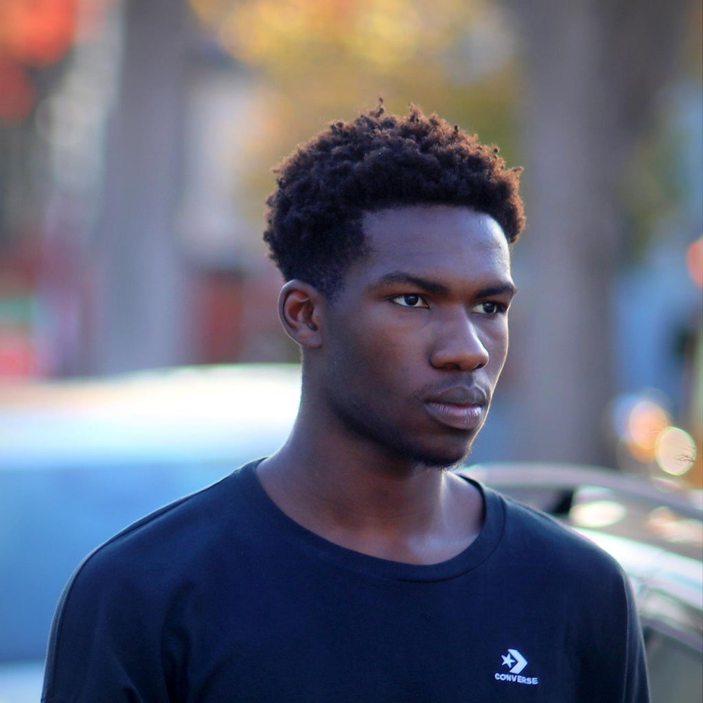 Gabe Enyinwa mugshot