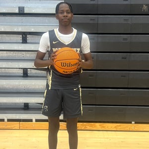 Rayjon Lockhart