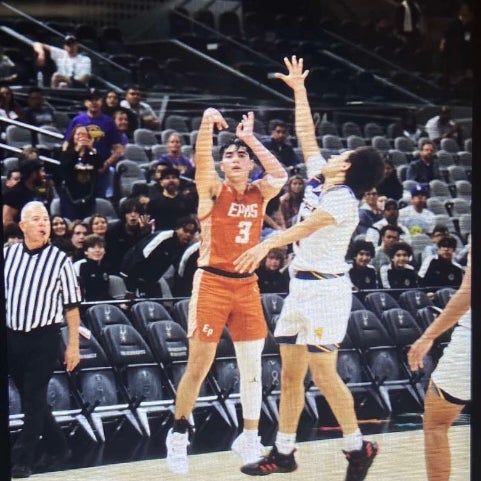 Ernesto Reyes mugshot