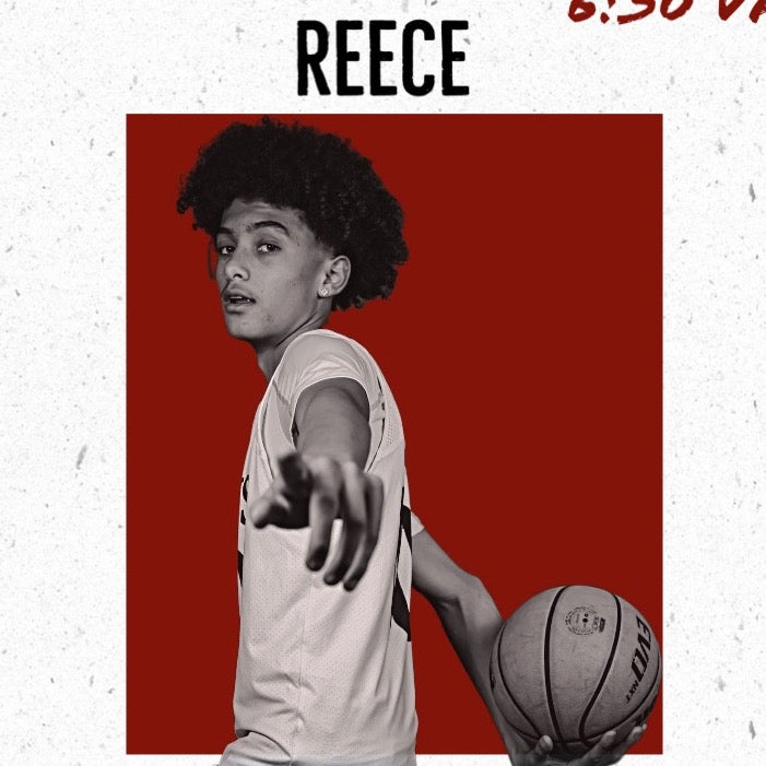 Reece Contreras mugshot