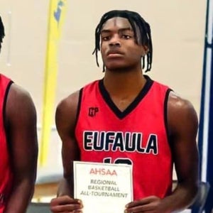 Toney Coleman jr.