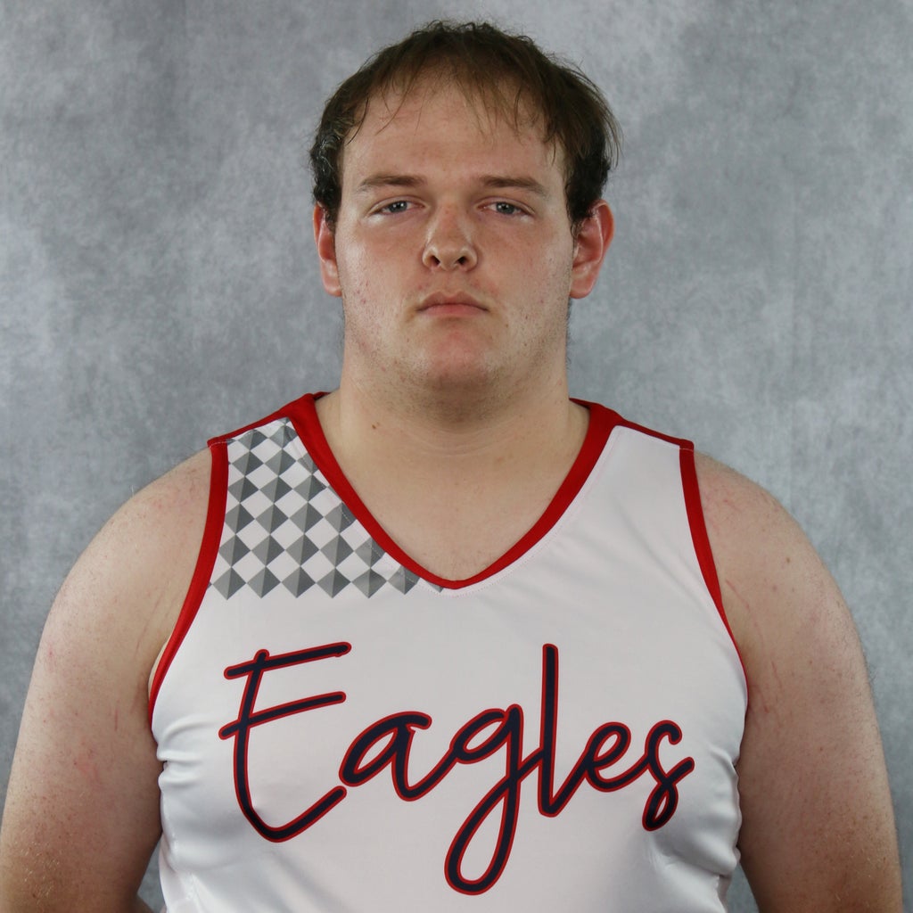 Brian Walker mugshot