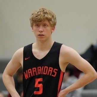 Tyler VenHuizen