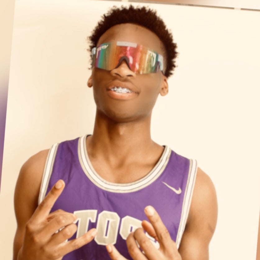 Malik Johnson mugshot