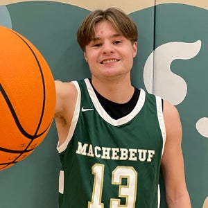 Jackson Schultz-Bertinelli