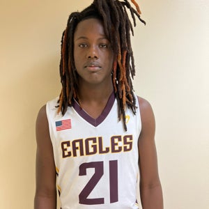 Larry Morris III