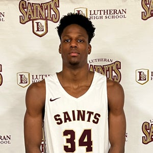 Kj Patterson