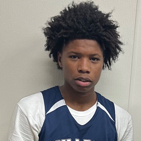 I'Shawn Walker mugshot