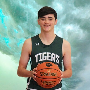 Connor Rogers