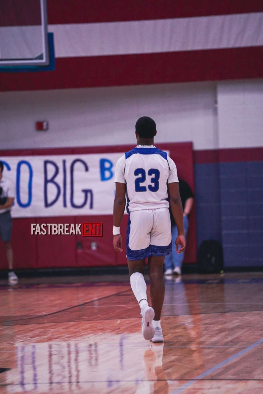 Ja'michael Brown