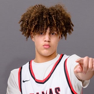 Cade Washington