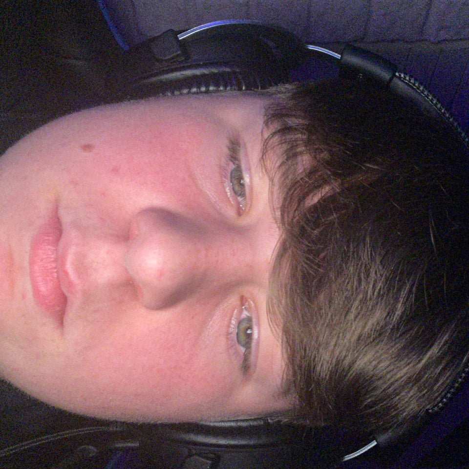 Treyton Eller mugshot