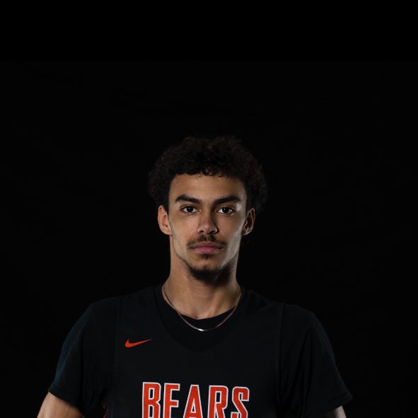 Kaleb Williams mugshot