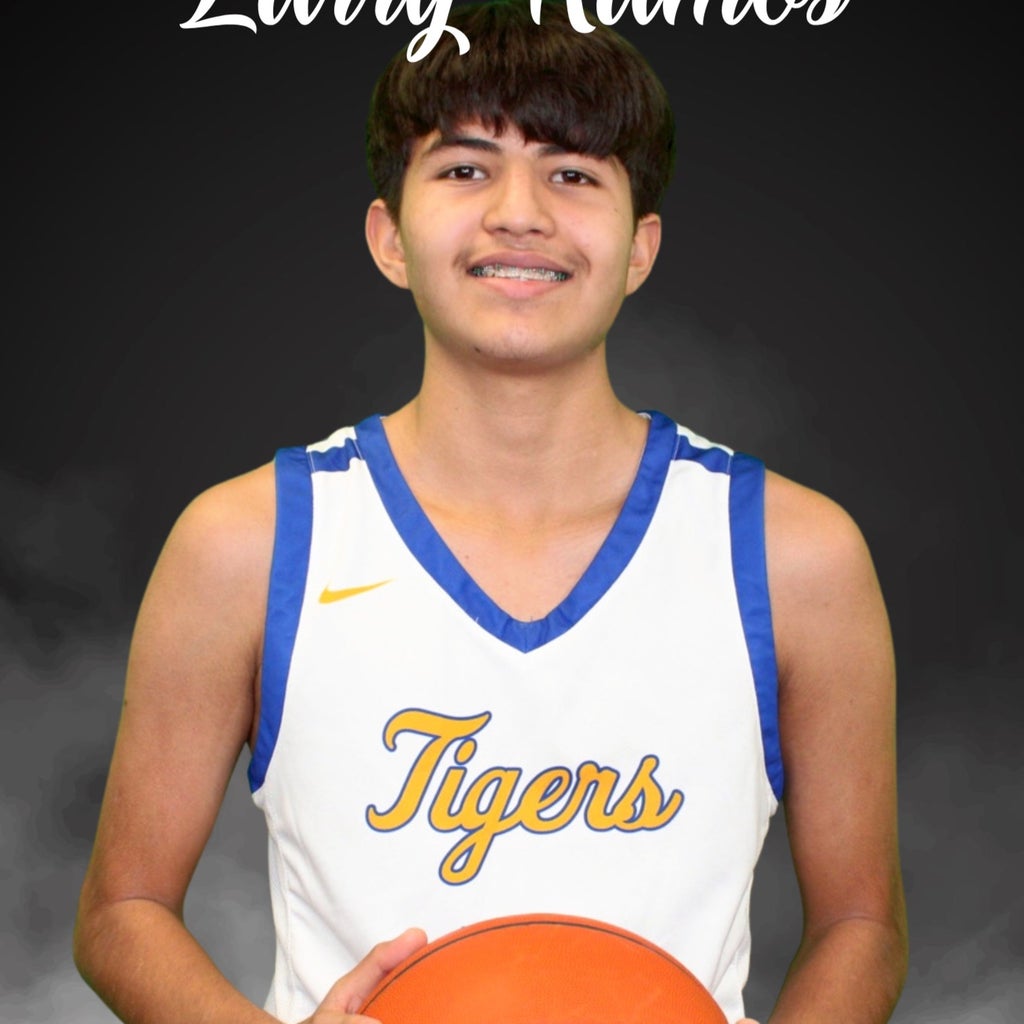 Larry Ramos mugshot