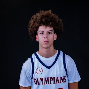 Malachi Knight mugshot