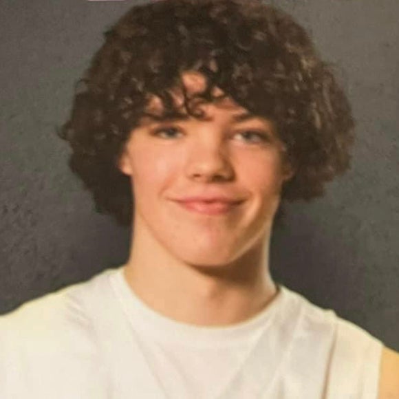 Braylon Barnes mugshot