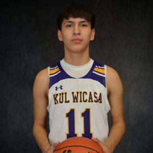 Ellwyn Langdeau Jr. mugshot